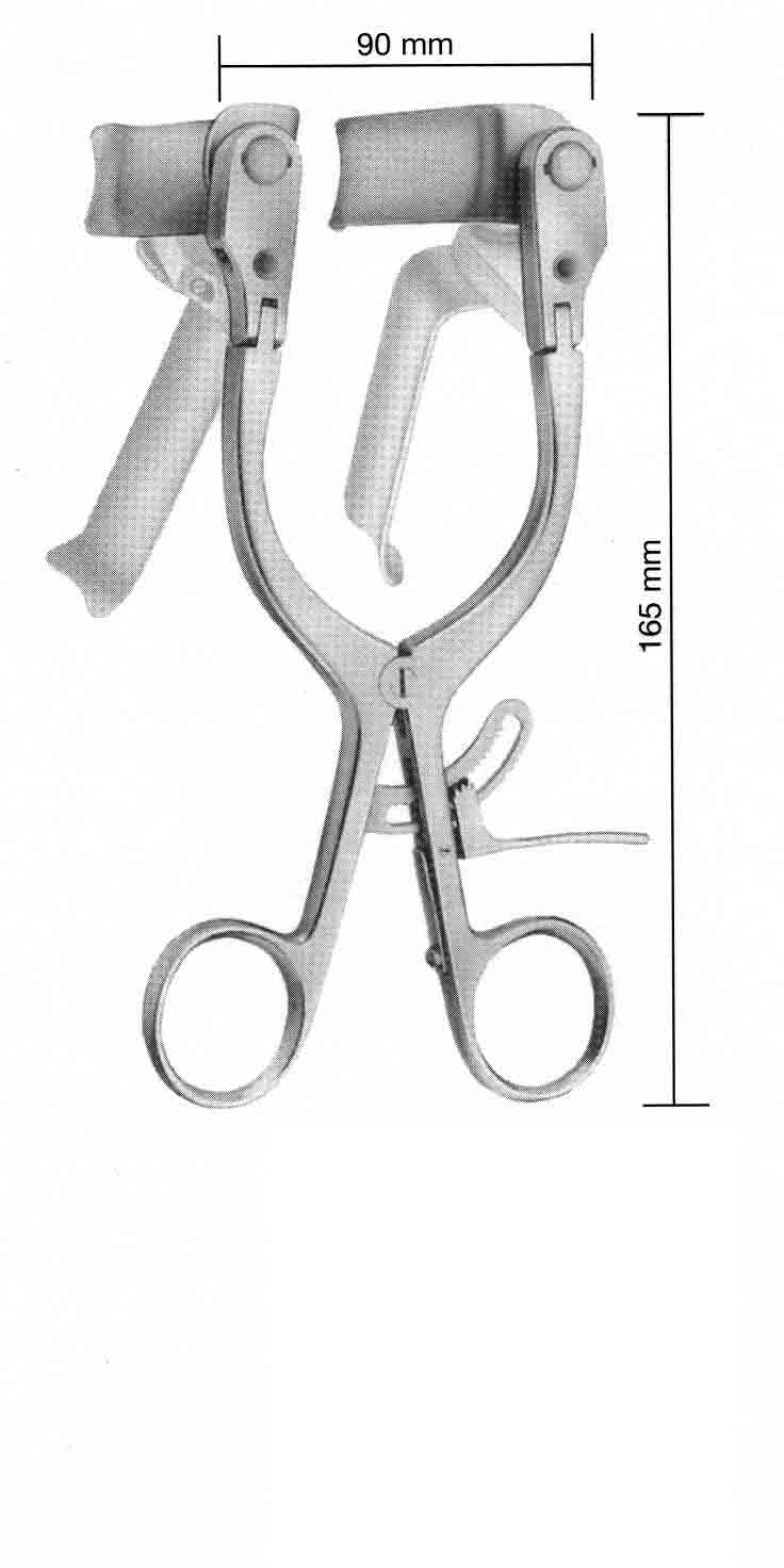 CASPAR CERVIKAL EKARTÖR SADECE